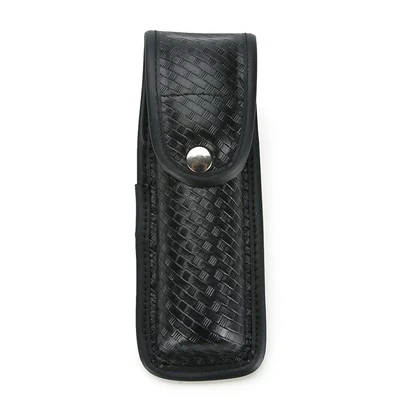Basket Weave suport per a esprai de pebre gran (4 oz)